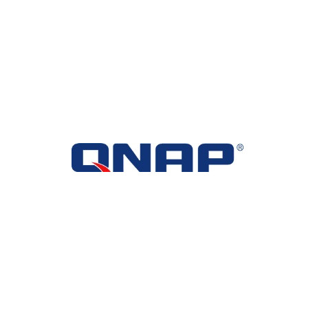 QNAP 4-bay 3.5 HDD TOWER NAS Reference: W128912357