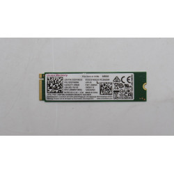 Lenovo 256GB M.2 2280 PCIe 4.0 NVMe Référence: W128180502