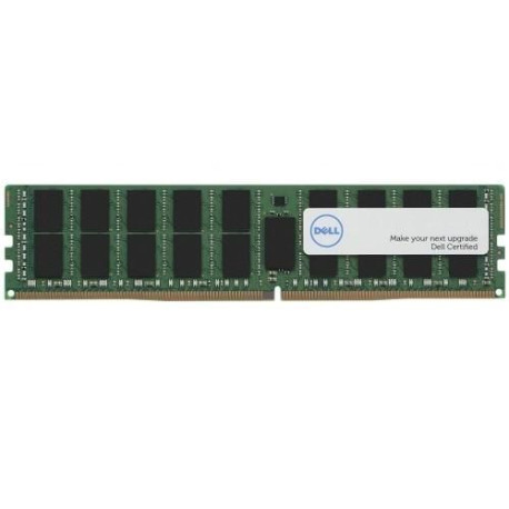 Dell 8 GB Certified Memory Module Référence: W129239679 