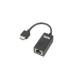 Lenovo Cable,Dongle,RJ45,Luxshare Reference: FRU01YU028