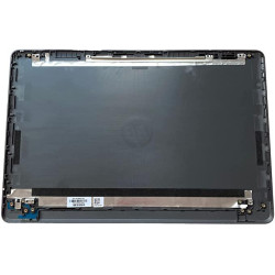 HP Back Cover Lcd Dard Ash Slv Reference: L13912-001