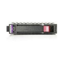 Hewlett Packard Enterprise 450GB 6G SAS 15K 3.5in Reference: 652615-B21 [Reconditionné par le constructeur]