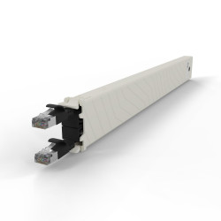 PATCHBOX Cassette / 8RU / STP / Black Référence: W128959608