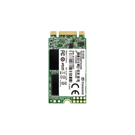 Transcend 420S 512GB, M.2 2242 SSD, Reference: W127153482