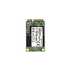 Transcend 230S 128GB, mSATA SSD, SATA3, Reference: W127153507