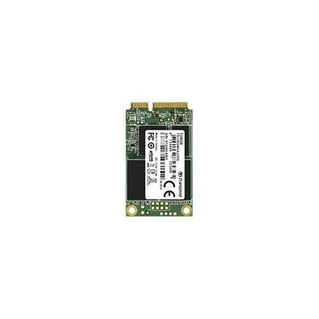 Transcend 230S 128GB, mSATA SSD, SATA3, Reference: W127153507