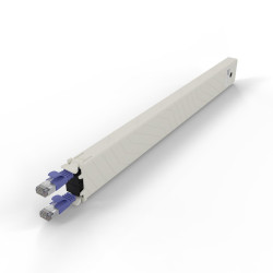 PATCHBOX Cassette / 8RU / STP / Violet Référence: W128959615