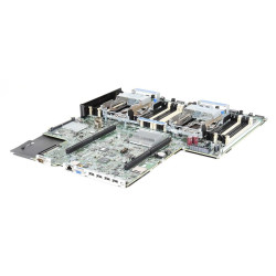 HP System I/O Board Référence: 662530-001