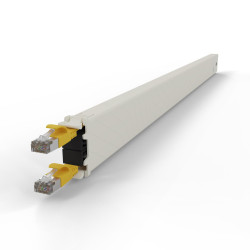 PATCHBOX Cassette / 30RU / STP / Yellow Référence: W128959621