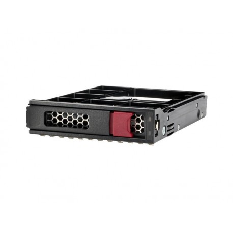 HP 1.6TB SAS MU LFF LPC DS SSD Référence: W126000349 