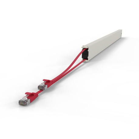 PATCHBOX Cassette / 46RU / STP / Red Référence: W128959627
