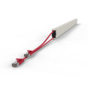 PATCHBOX Cassette / 46RU / STP / Red Référence: W128959627