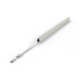 PATCHBOX Cassette / 46RU / STP / White Référence: W128959628