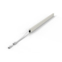 PATCHBOX Cassette / 46RU / STP / White Référence: W128959628
