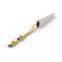 PATCHBOX Cassette / 46RU / STP / Yellow Référence: W128959629
