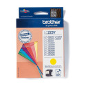 Brother LC223Y INK FOR BHS15