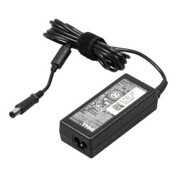 Dell AC Adapter, 65W, 19.5V, 3 Reference: G638M