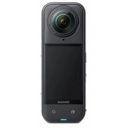 Insta360 X5 360-Grad-Action-Camera Référence: W129134821