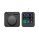 Logitech MX Creative Console (Dialpad Référence: W128979712