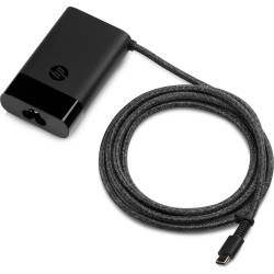 HP Usb-C 65W Laptop Charger Reference: W128281899