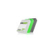 ICY BOX Pouch Case Plastic Green, Reference: W128289044