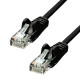 ProXtend CAT5e U/UTP CCA PVC Ethernet Référence: W128367951