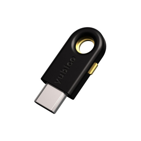 Yubico YubiKey 5C FIPS Référence: W128400280