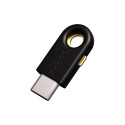Yubico YubiKey 5C FIPS Référence: W128400280