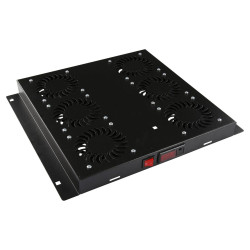 Lanview 6 FANS, DIGITAL THERMOSTAT Référence: W128317416