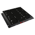 Lanview 6 FANS, DIGITAL THERMOSTAT Référence: W128317416
