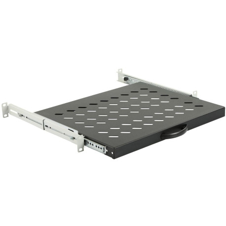 Lanview D 800 SLIDING SHELF BLACK Référence: W128317515