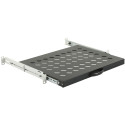 Lanview D 800 SLIDING SHELF BLACK Référence: W128317515