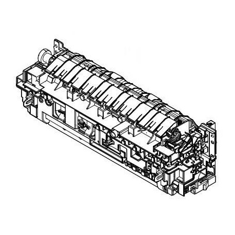 Kyocera FK-5140 fuser Reference: W126652571