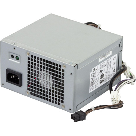 Dell 365W Power Supply, Mini Reference: T1M43