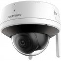 Hikvision 4 MP Outdoor Audio Fixed Dome Référence: W128903235