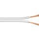 MicroConnect Speaker cable, 25m, 2x2,5mm², Référence: AUDSPEAKER2