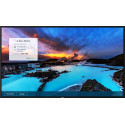 Vivitek NovoDisplay 55'', UHD, 500 Référence: W129157250