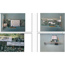 Hewlett Packard Enterprise SPS-PCA, E208E-P SR GEN10 Reference: 836267-001