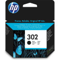 HP 302 Black Original Ink Reference: W128257930