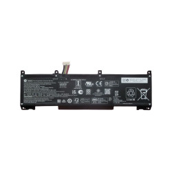 HP Battery 3C42Wh 3.95Ah LI Référence: W128181294