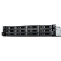 Synology Rackstation, 12-BAY, AMD QUAD Référence: W128181335