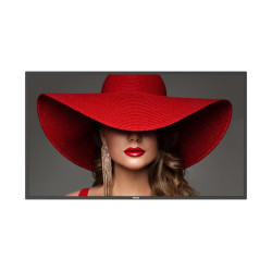 Philips 50 D-Line, UHD, 24/7 Référence: W128434693