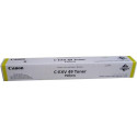 Canon Toner C-EXV 49 Yellow Référence: 8527B002