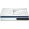 HP Scanjet Pro 3600 F1 Flatbed & Reference: W128271419