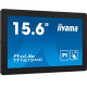 iiyama 15,6 16:9 PCAP 10P Touch Référence: W128185697