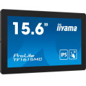 iiyama 15,6 16:9 PCAP 10P Touch Référence: W128185697