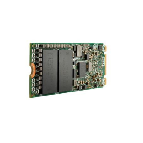 HP 240GB SATA RI M.2 MV SSD Référence: W128201109