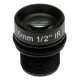 Axis LENS M12 16MM F1.8 4PCS Référence: 01961-001