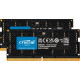 Crucial Memory Module 64 Gb 2 X 32 Gb Reference: W128290784