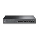 Omada JetStream 10-Port Gigabit Référence: W126270012